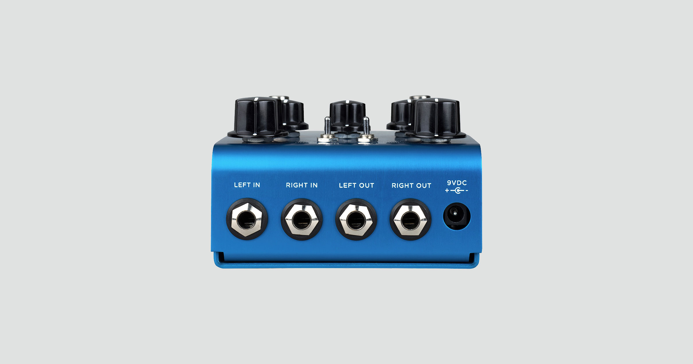 strymon | Ola | dBucket コーラス＆ビブラート | 製品情報