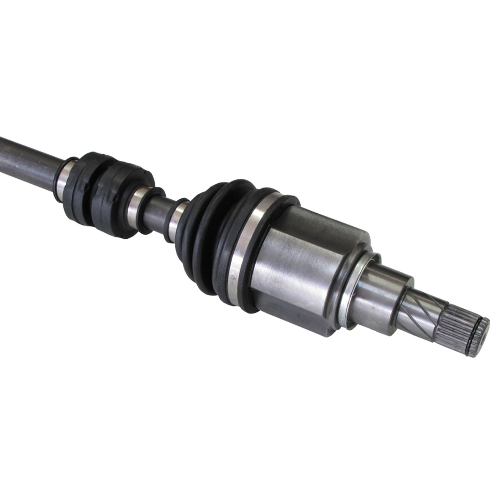 Semi-eixo(Trizeta/Tulipa) Nissan Kicks 1.6 2018-2022 Auto (LE) GSP