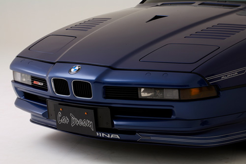 アルピナ中古車 BMW ALPINA アルピナ クラッシック 中古車ALPINA 在庫