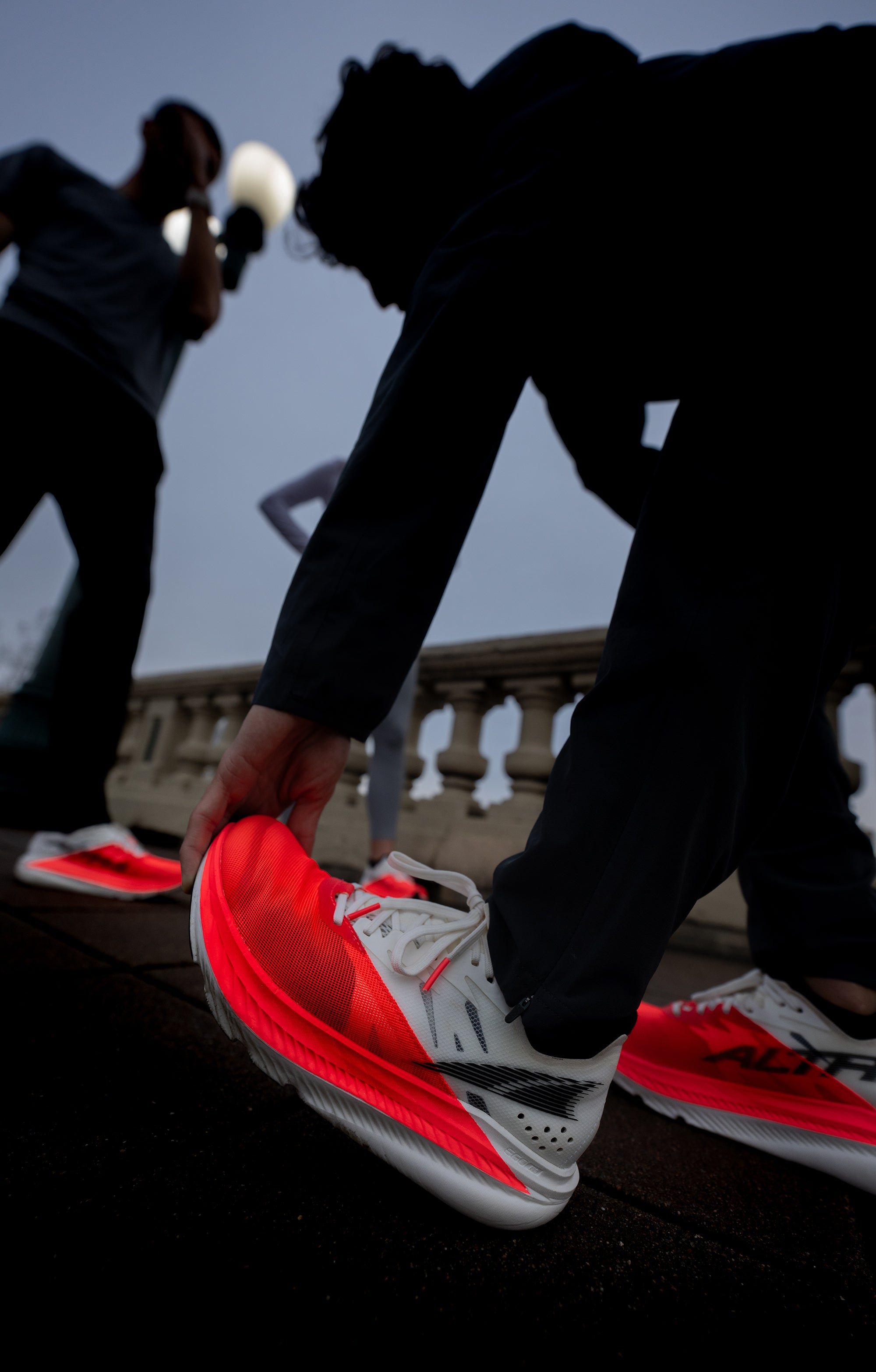 VANISH CARBON 2（バニッシュ カーボン 2）ウィメンズ – ALTRA Japan