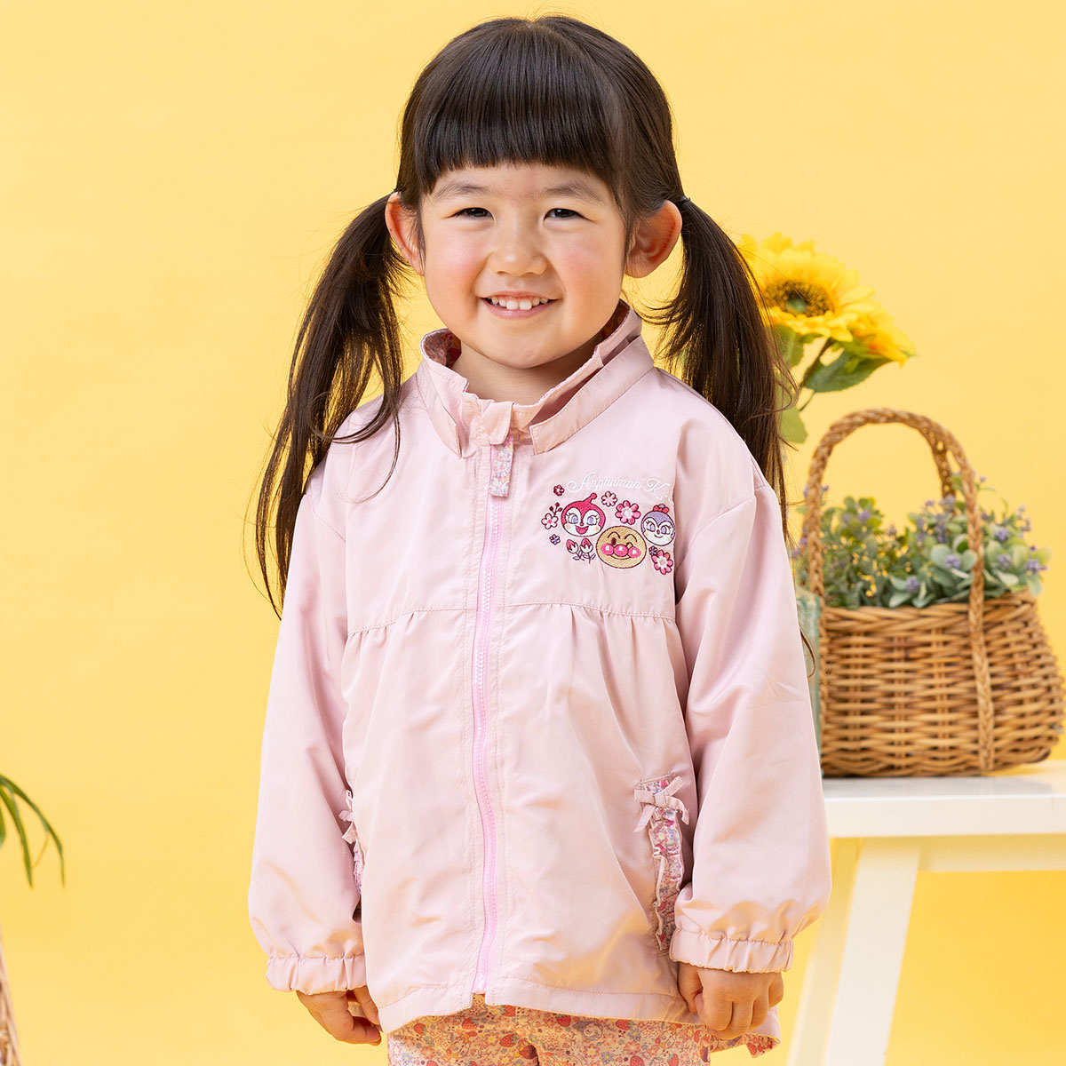 アイテム｜アンパンマンキッズコレクション [ANPANMAN kids collection