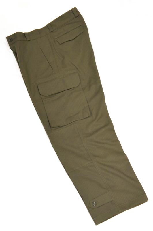 ORDINARY FITS SURPLUS（オーディナリーフィッツサープラス） M-47