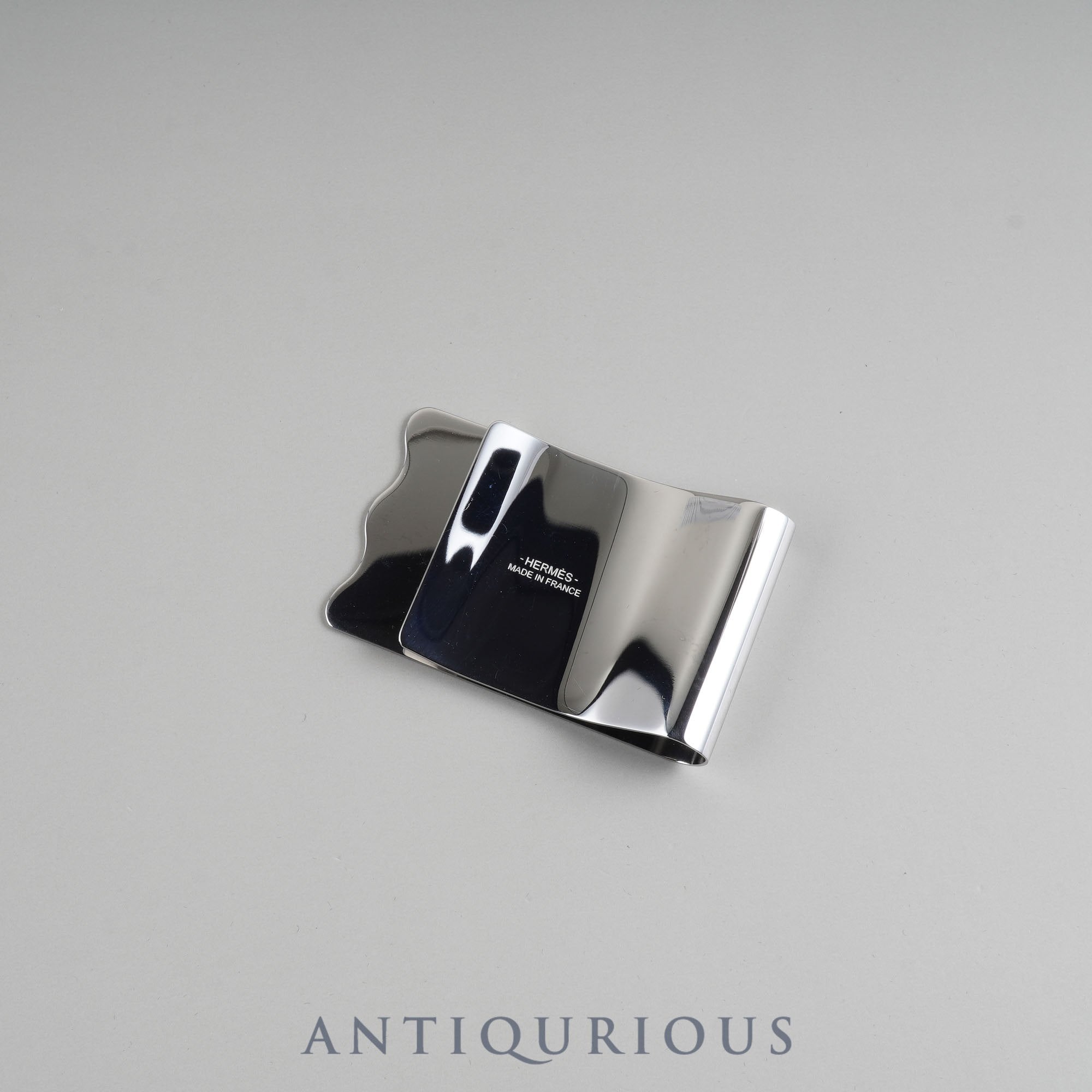 エルメス マネークリップ 箱 保存袋 冊子 | 東京銀座のヴィンテージ
