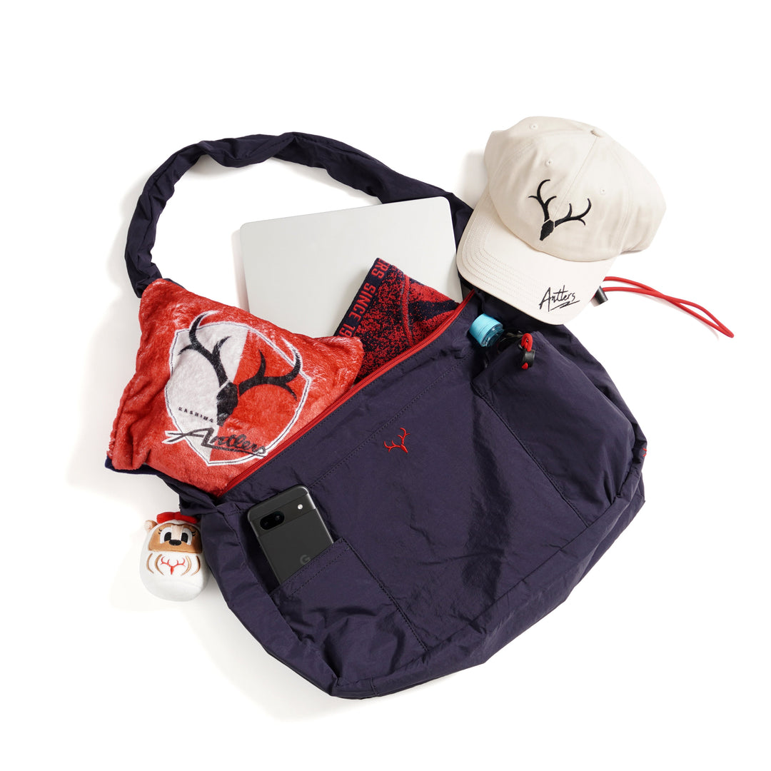 25J1リーグ優勝記念ペナント（選手） 全32種【予約】 – 鹿島