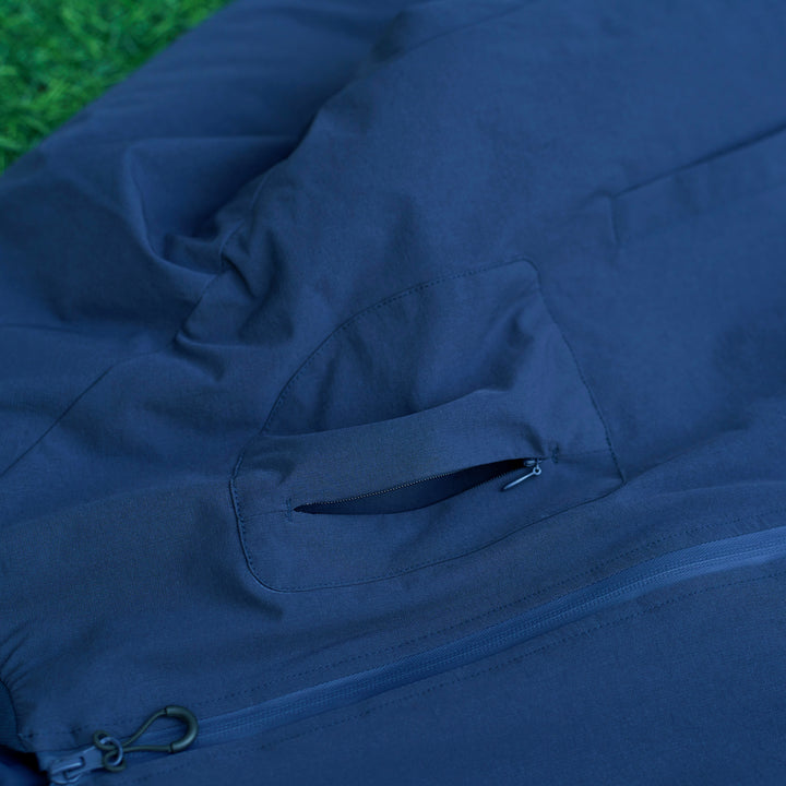 F.D. ドライジャージアクティブジャケット – 鹿島アントラーズFC