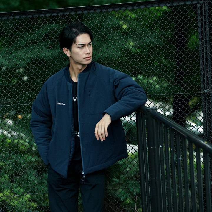 F.D. ドライジャージアクティブジャケット – 鹿島アントラーズFC