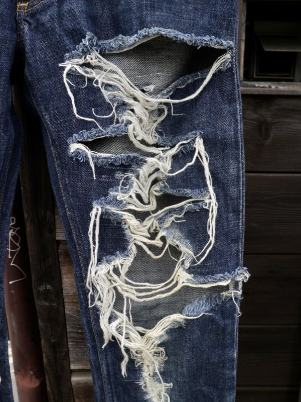 HELMUT LANGの通販と買取。古着屋ANTON。