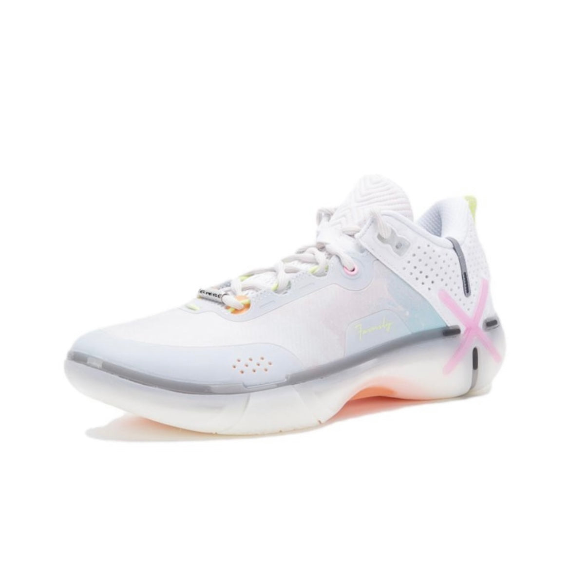 Li-Ning Wade Shadow 6 - Fantasy – Anto Sports