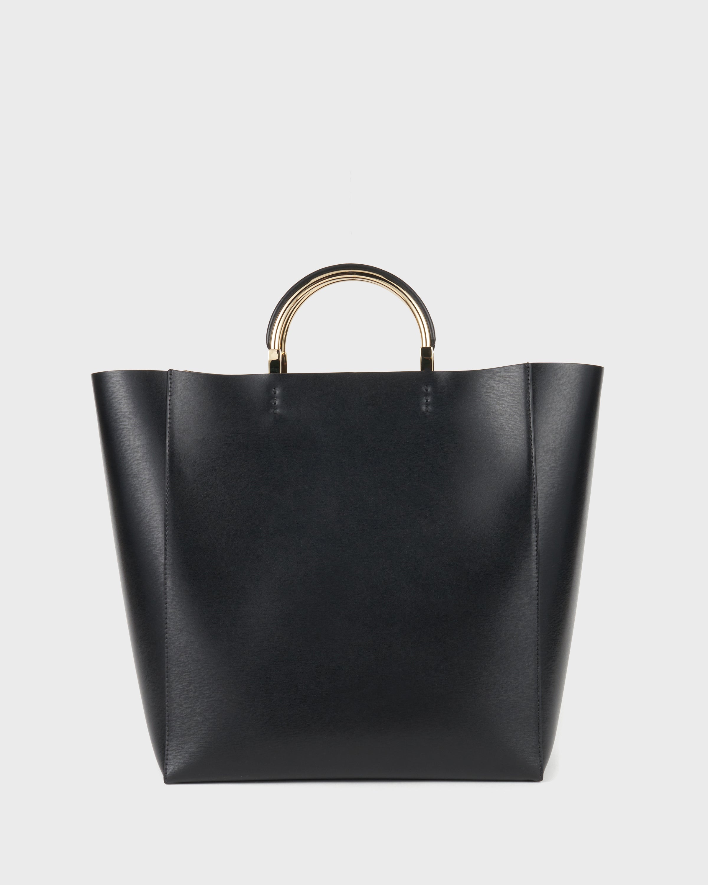 ZANCHETTI】HANDLE ZETA SHOPPER
