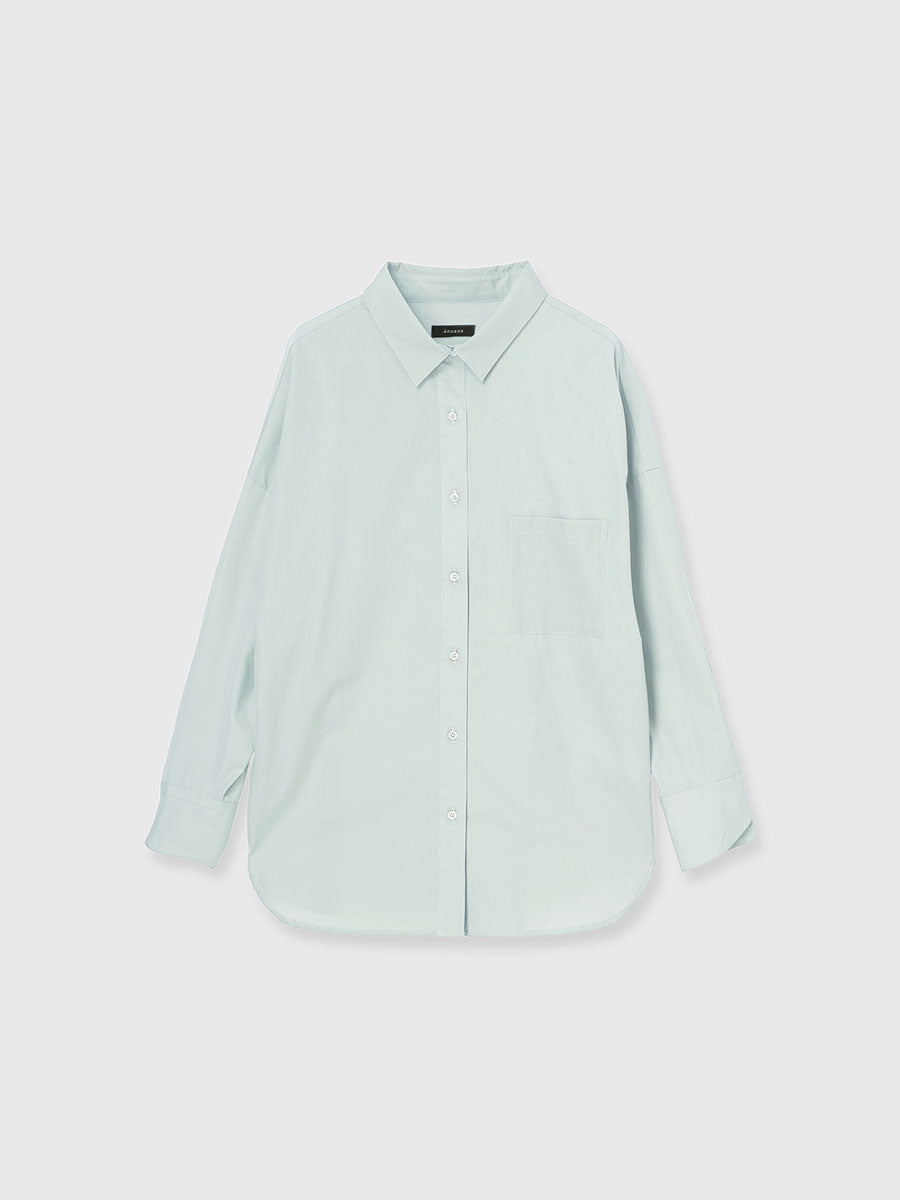 スタンダードシャツ