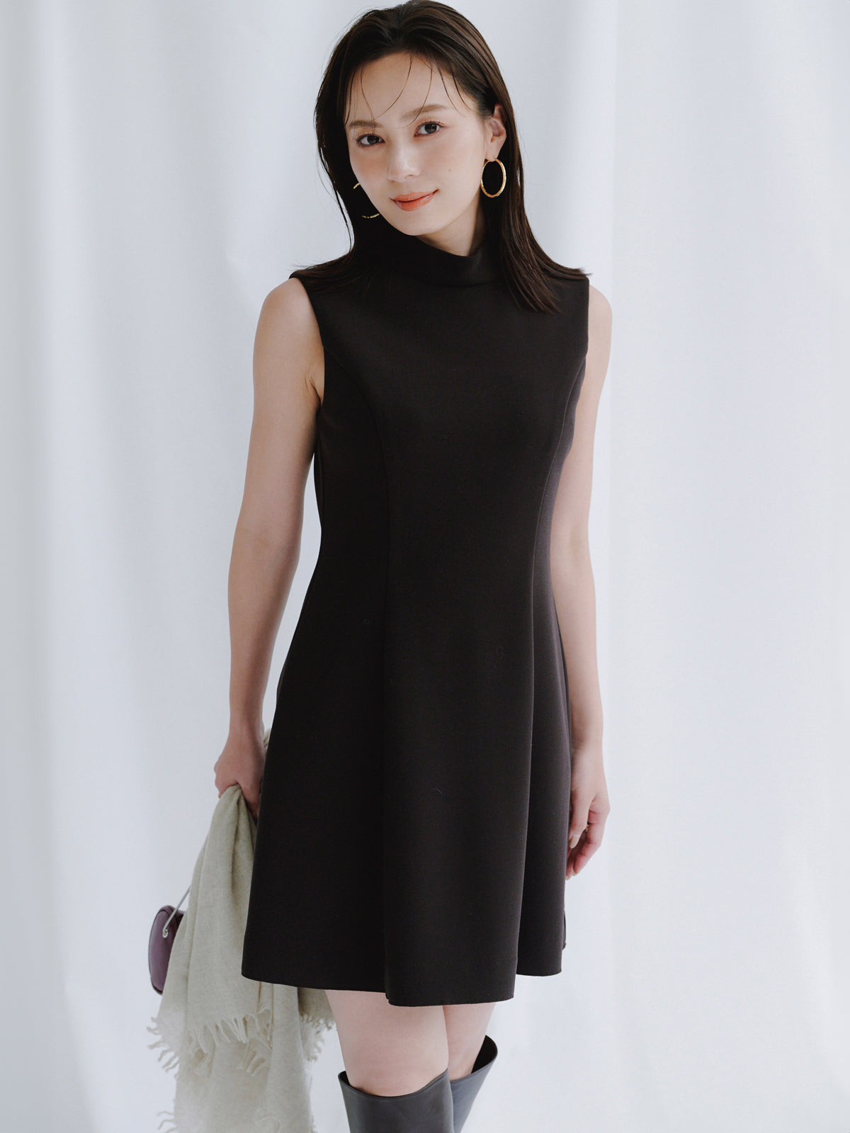 ánuans 公式サイト｜Mini one-piece ミニワンピース