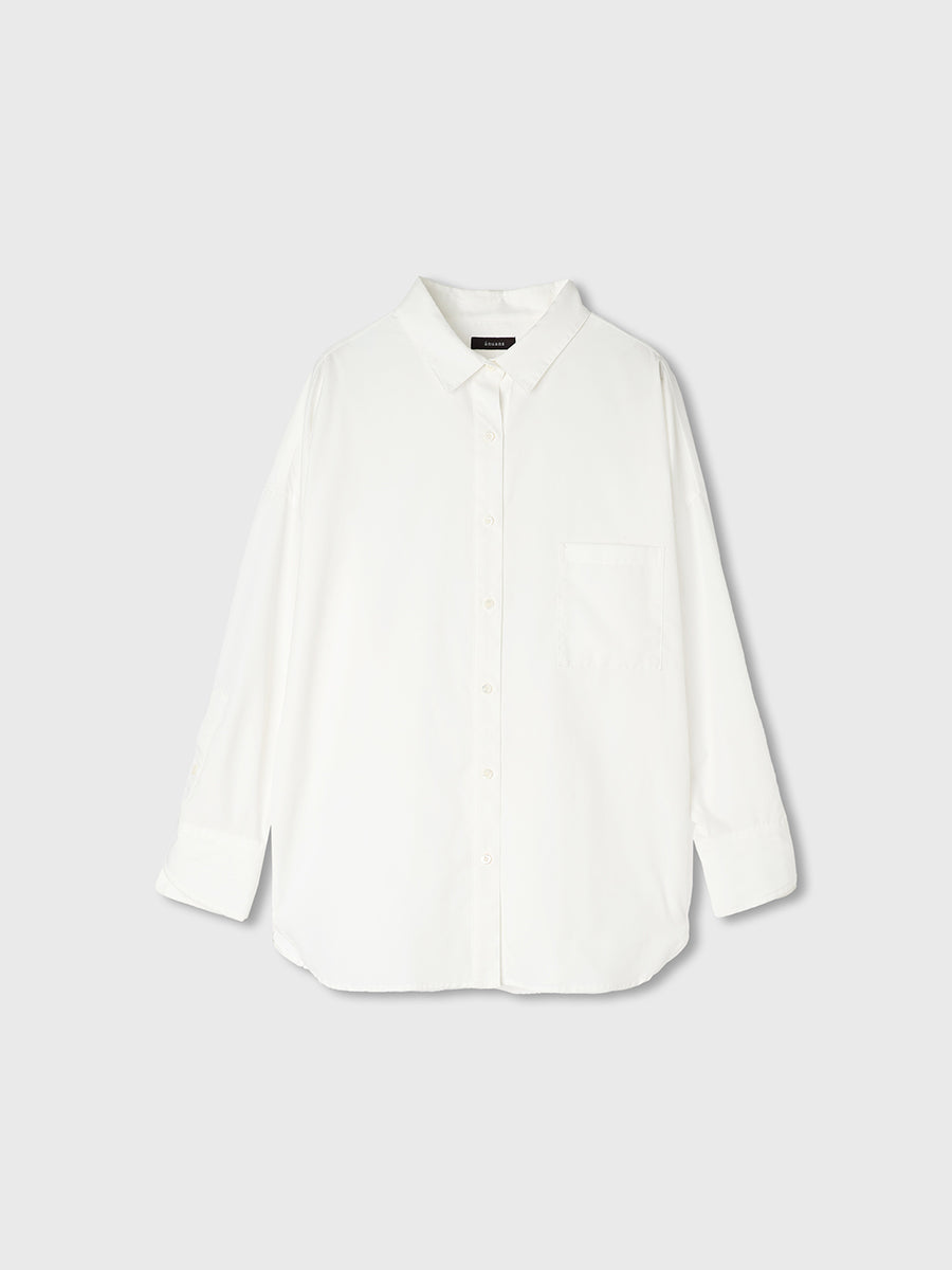 スタンダードシャツ