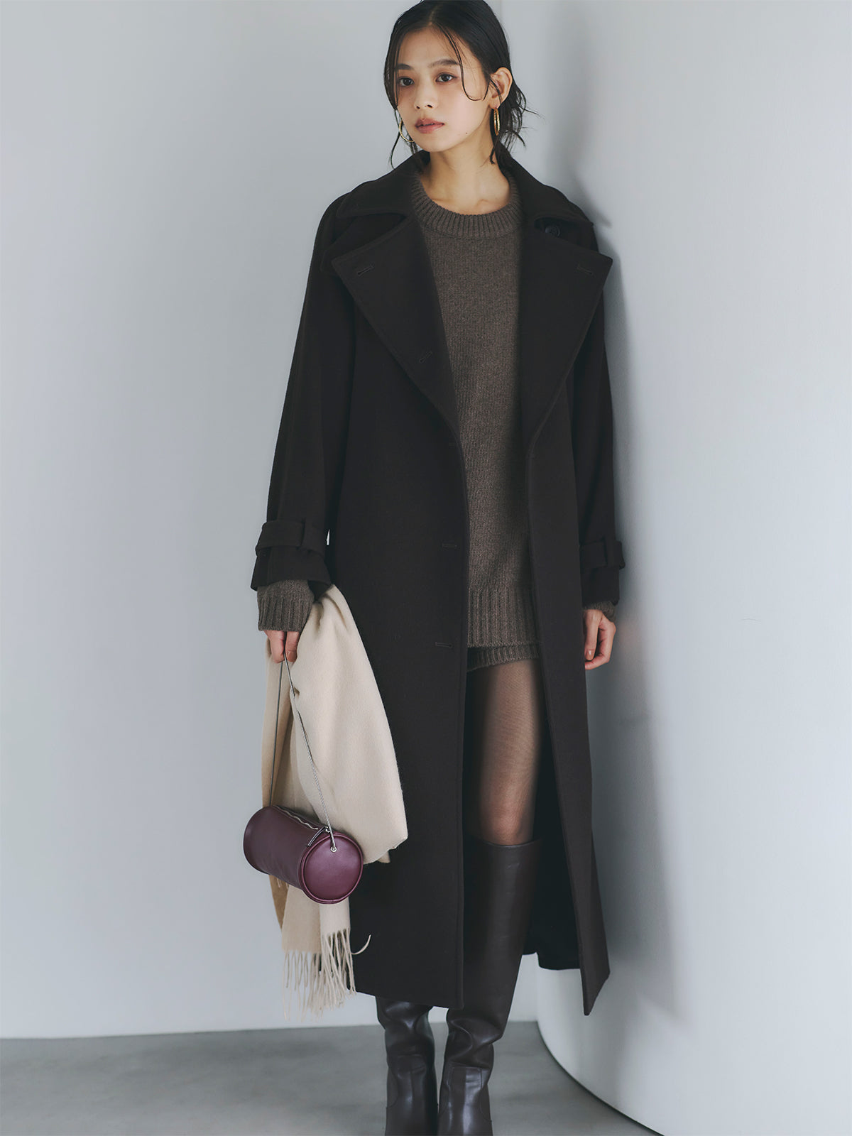 HAMILTONショートパンツ