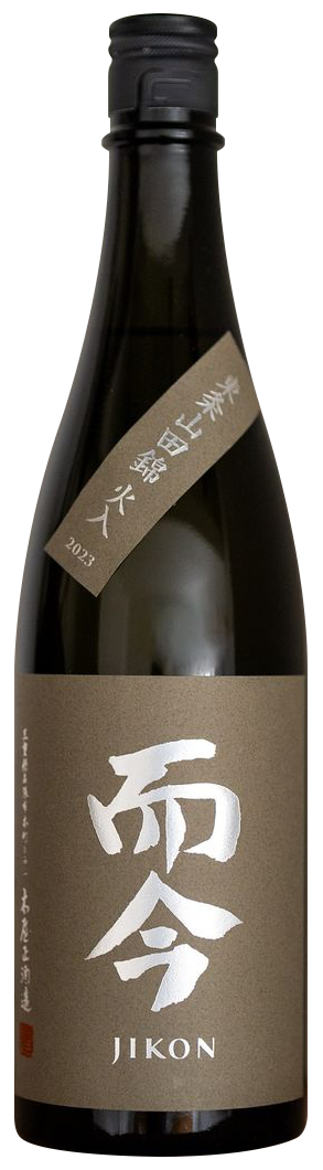 木屋正酒造而今東条山田錦純米吟釀火入－專家推薦清酒日本酒Sake