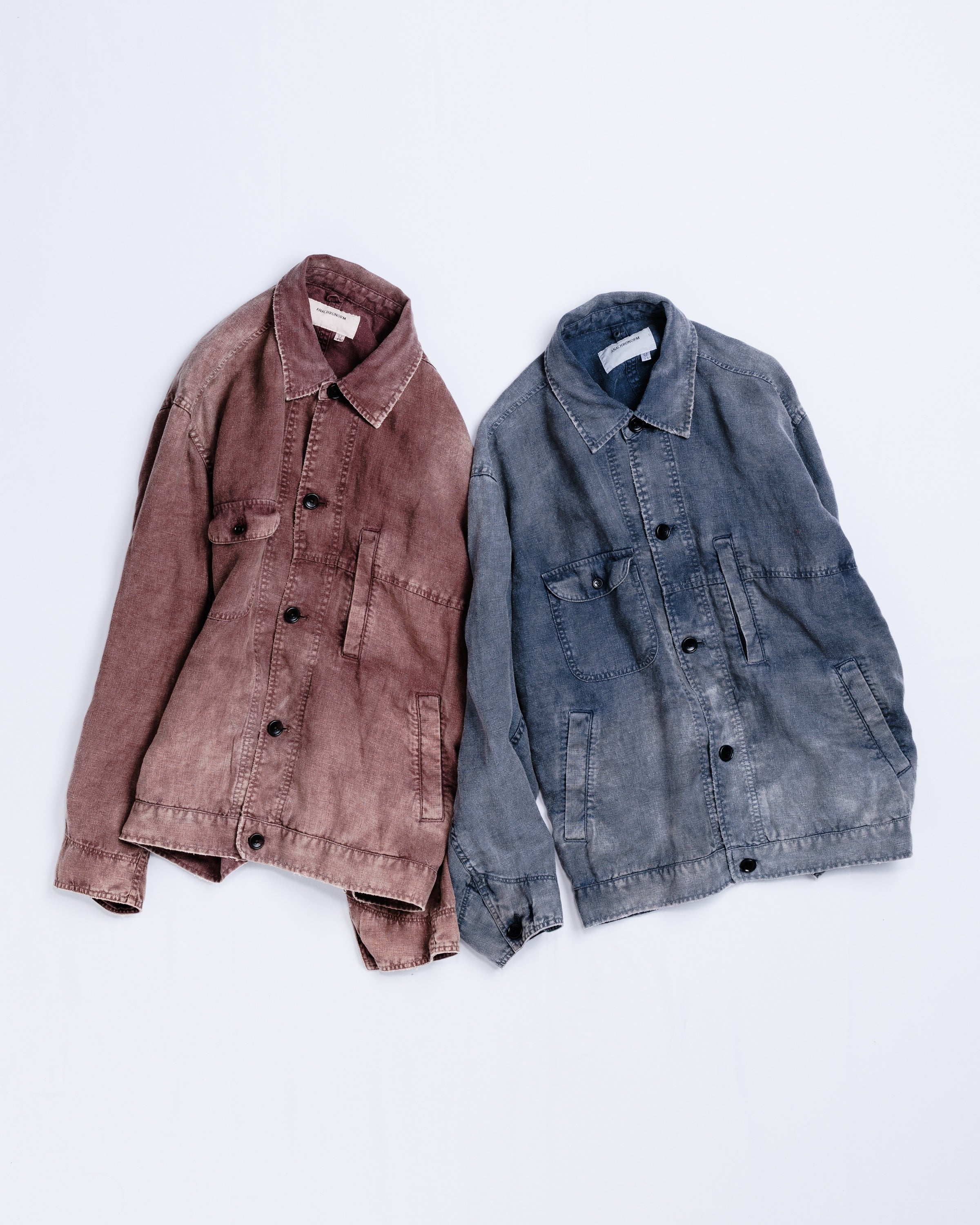 ANACHRONORM｜アナクロノーム