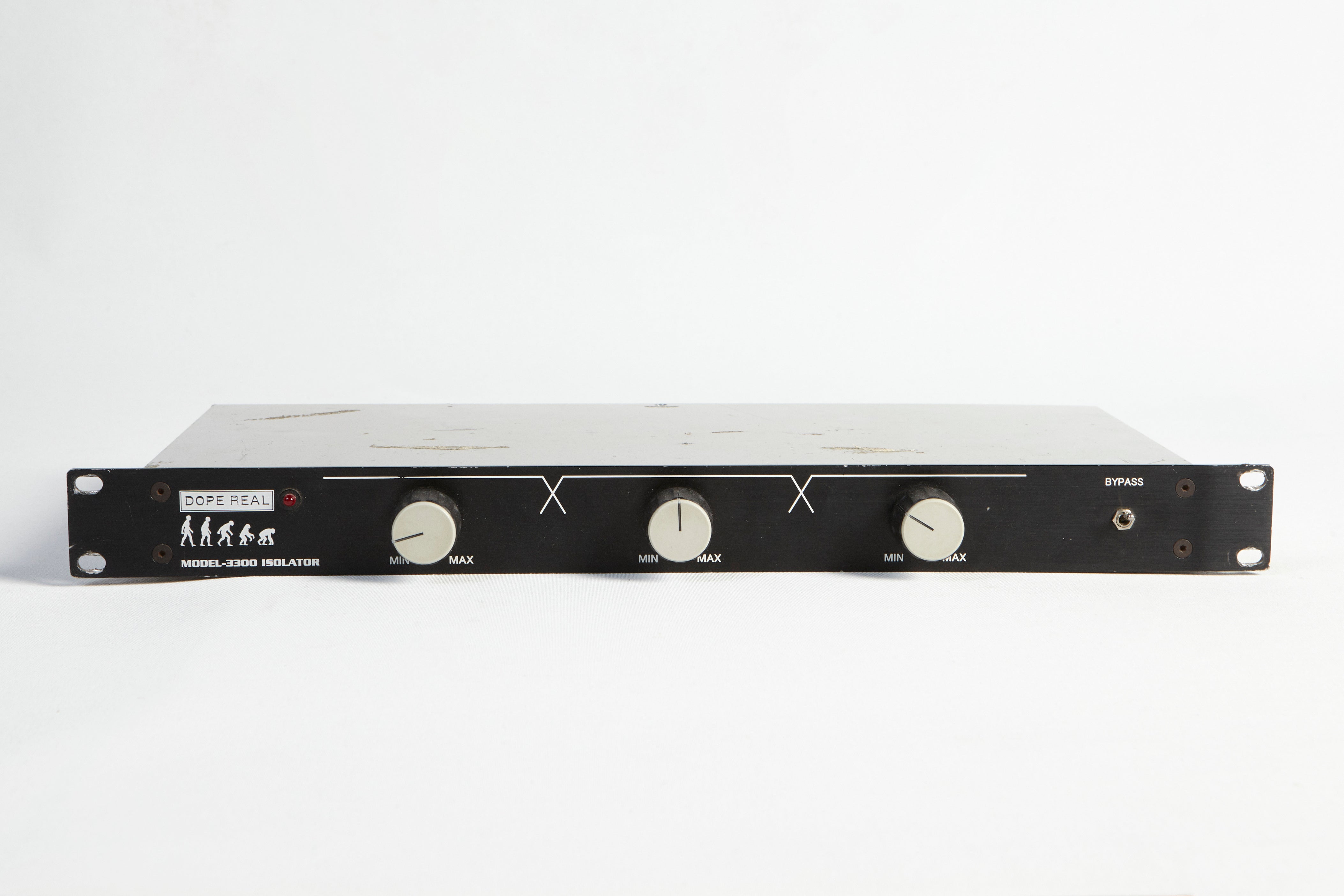 Model-3300 Sound Isolator – Analog Kultur