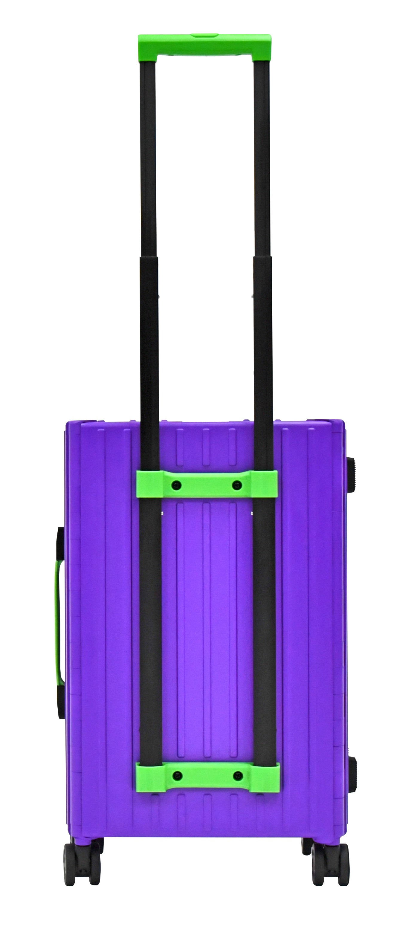 &.FLAT（アンドフラット）｜折り畳みキャリーケース