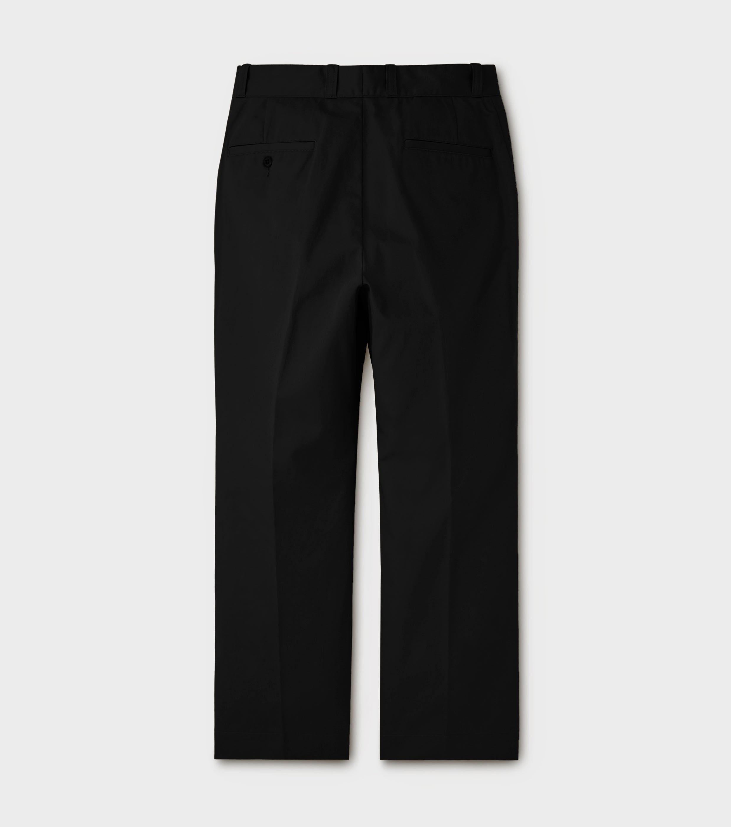 PHIGVEL（フィグベル）｜OFFICER TROUSERS REGULAR オフィサーズ