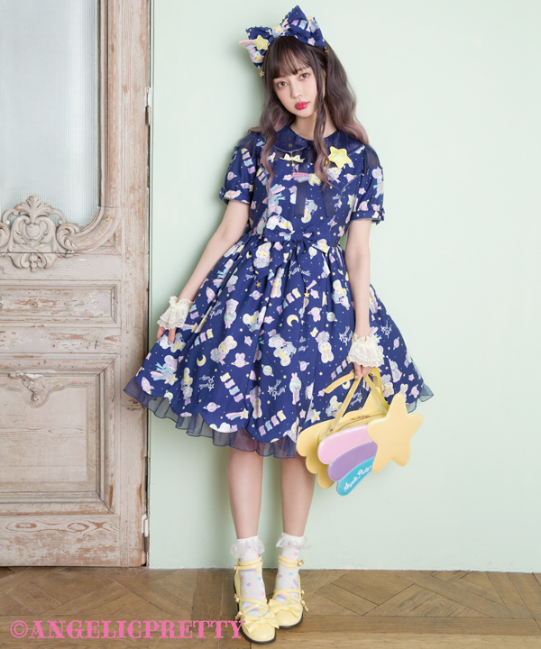 Collection-2023 Summer Collection