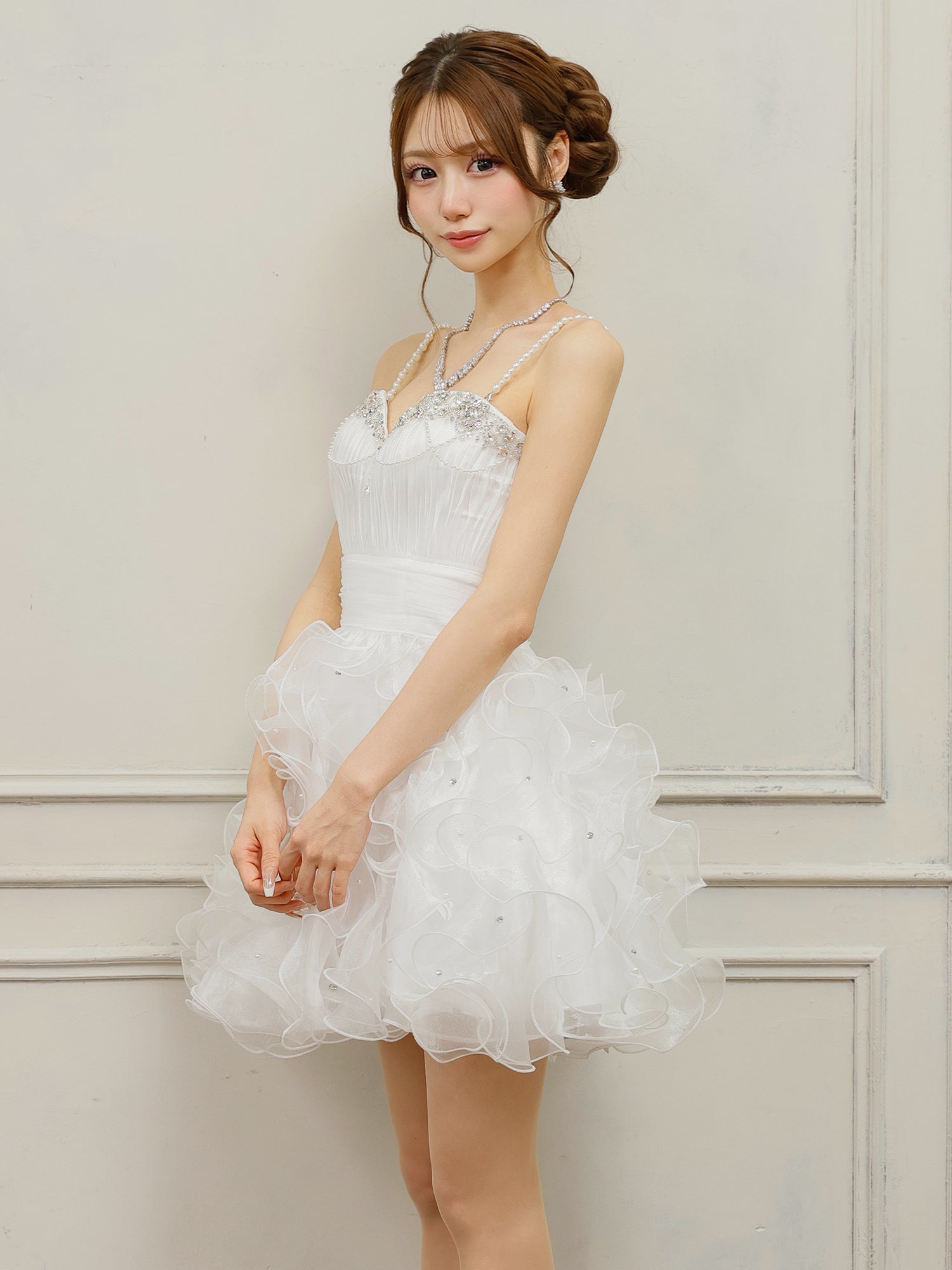 高級キャバドレス通販サイト Angel R エンジェルアール キャバクラ