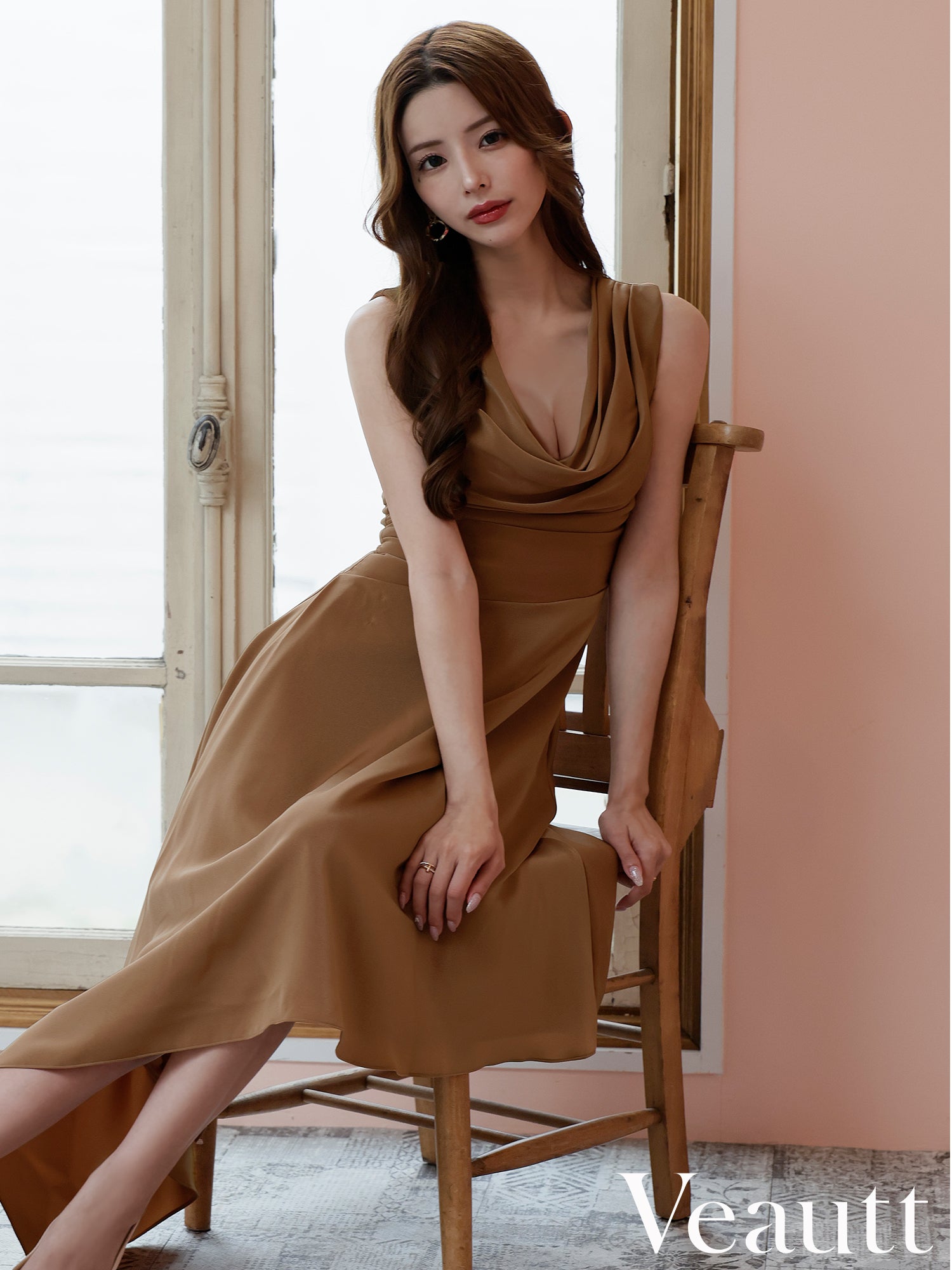 高級キャバドレス通販サイト Veautt ヴュート Angel R エンジェル