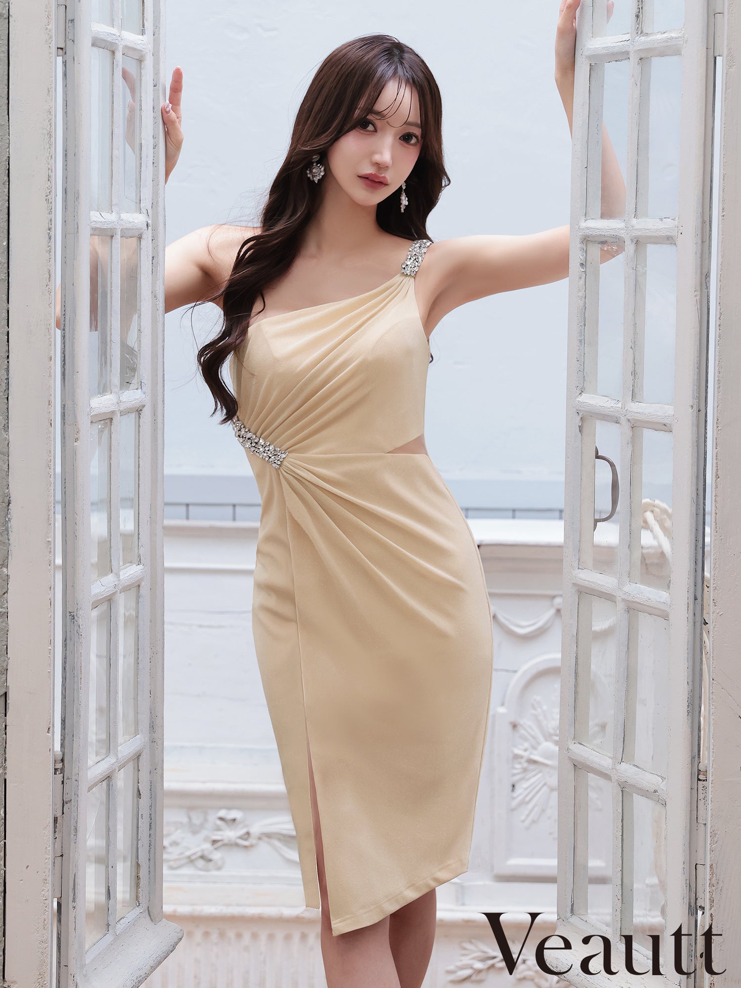 Veautt - キャバドレス一覧 | 高級キャバドレス通販Angel R Official Store