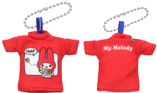 サンリオ」KIRIMIちゃん.がおかずに!? どこか懐かしいレトロなお弁当箱