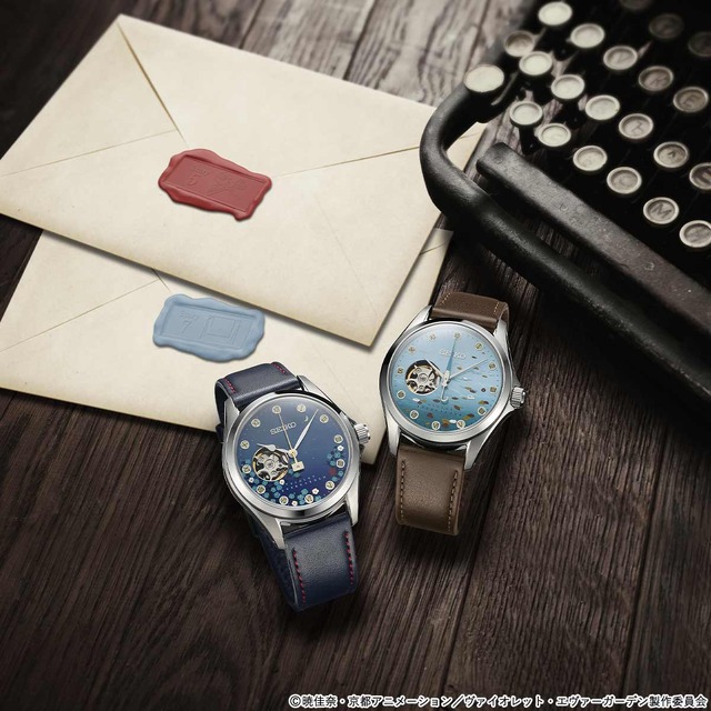 ヴァイオレット・エヴァーガーデン」第5話＆第7話の心震わせる物語を