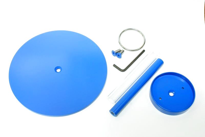 猛禽類の係留に【ファルコンブロック】の販売