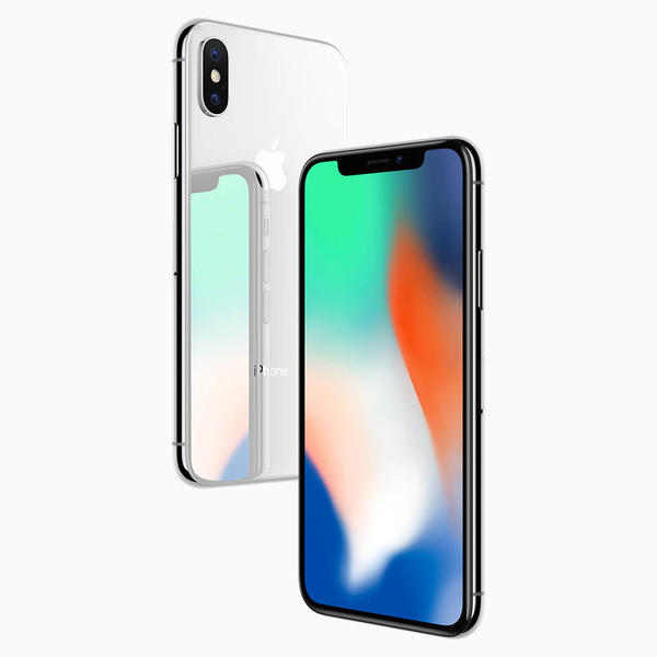 iPhone X＆iPhone 8と過去のiPhoneのスペックを詳細比較 - 週刊アスキー