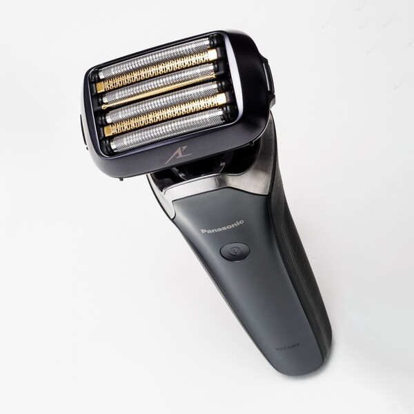 ASCII.jp：新6枚刃システム搭載最上級シェーバー「ラムダッシュ」は5枚