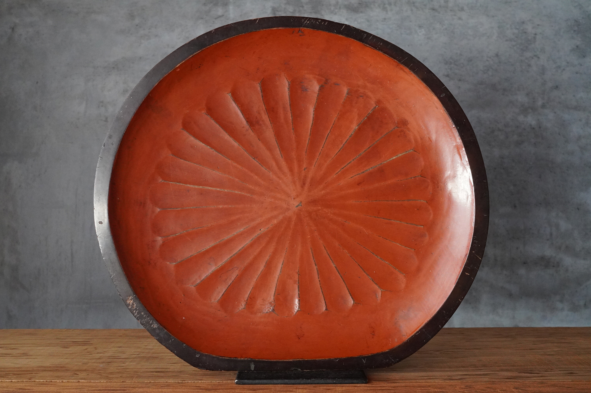 藤原盆 - 古美術 三坂堂 online shop