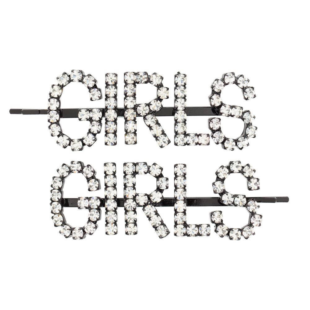 GIRLS HAIR PINS – Ashley Williams