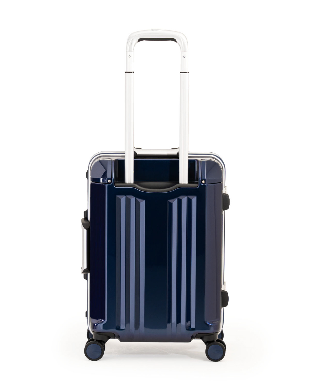 デカかるEdge フレームタイプ | スーツケース｜アジア・ラゲージ (Asia