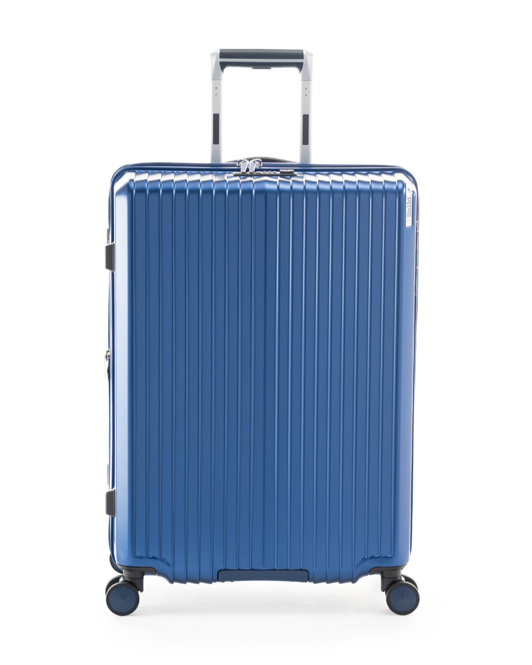 Solid Knight | スーツケース｜アジア・ラゲージ (Asia Luggage Inc