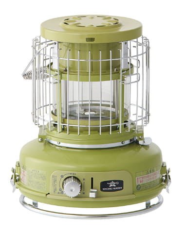 ロゴス、「SENGOKU ALADDIN（センゴクアラジン）」とコラボした