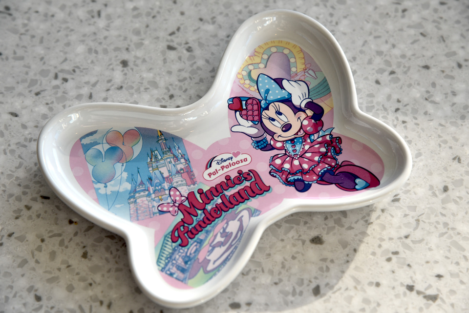 どっちも欲しい！ ミニーちゃん尽くしの「ディズニー・パルパルーザ