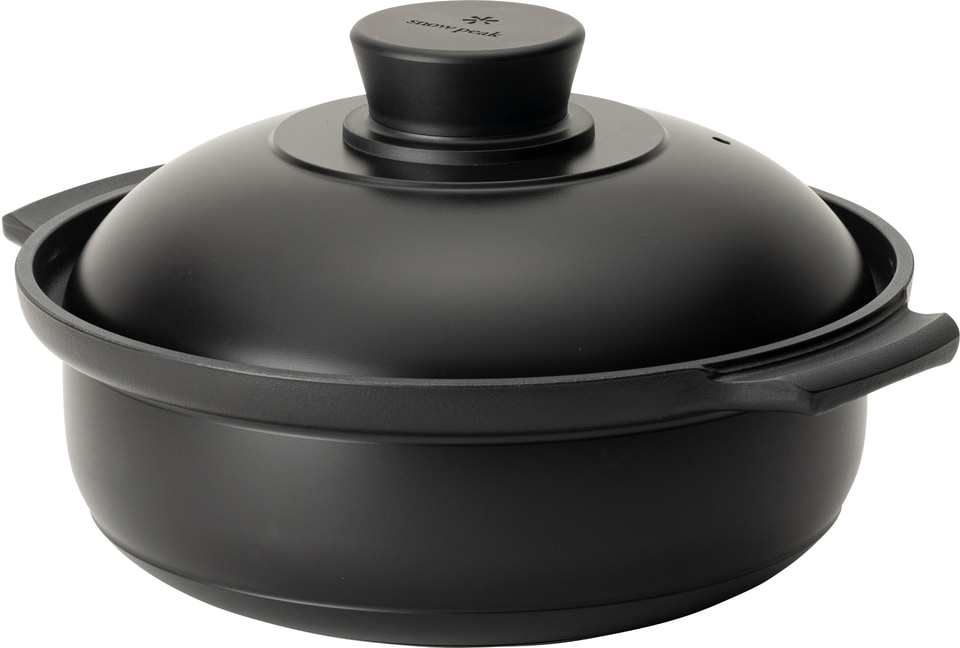 スノーピーク、アウトドアライフストア「WILD-1」40周年コラボ