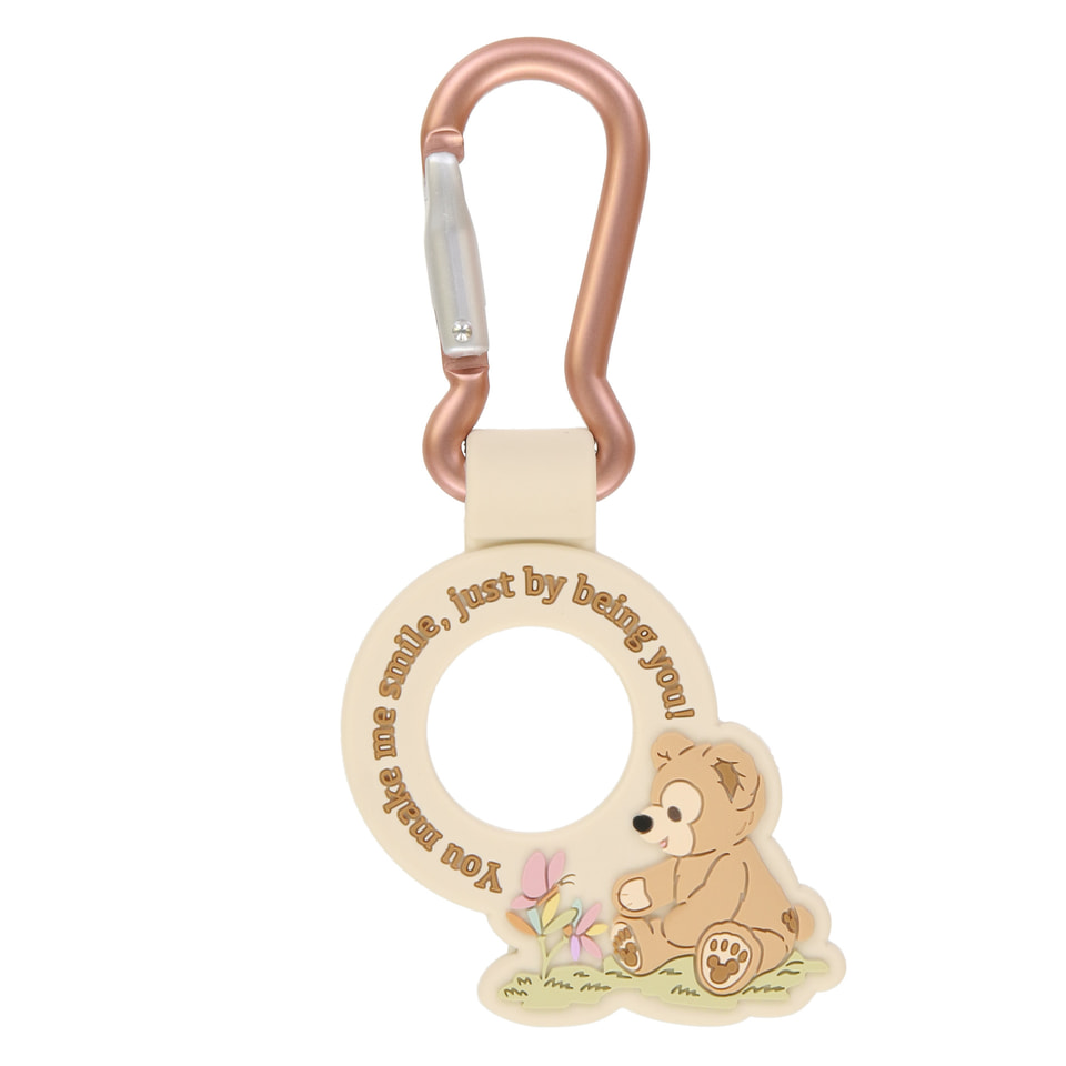 ダッフィー＆フレンズの「ウェア・スマイルズ・グロウ」詳細発表！ 7