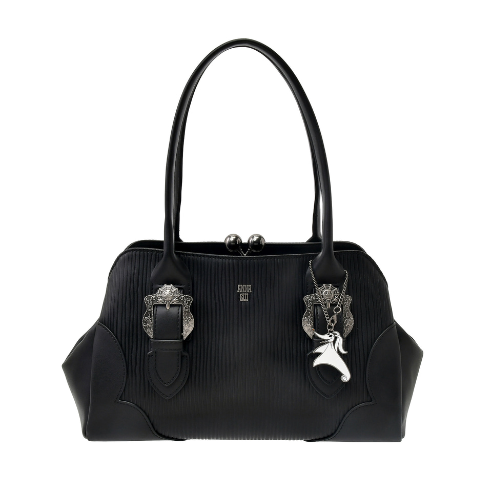 ナイトメアー・ビフォア・クリスマス×アナ スイ、ジャックやゼロたちを