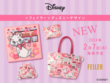 ちいかわ」初コラボの全21商品。ラブラリー バイ フェイラーから刺繍