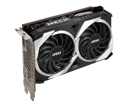 AmazonでMSI製グラフィックボードがお買い得！ 最大17％OFF!! - 本日