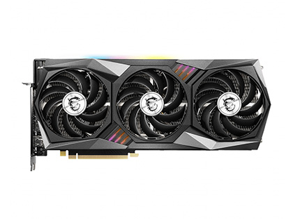 MSIのGeForce RTX 3060 Tiは計2製品、トリプルファンモデルもあり