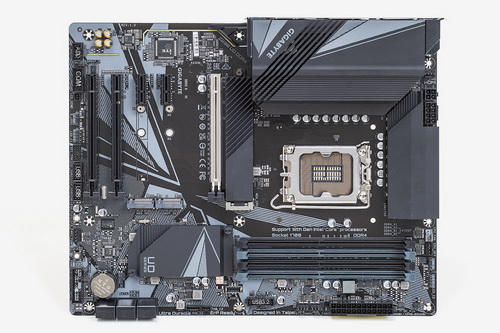 Z690マザー最安値クラスでもCore i9-12900Kはド安定！乗り換え向きで