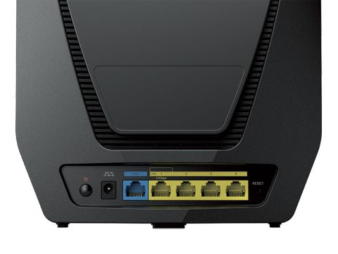 Synologyのメッシュ対応Wi-Fi 6ルーター「WRX560」が発売、2.5GbE WAN