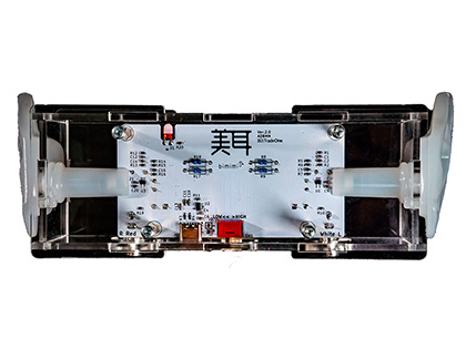 ASMRの収録が可能な入門用バイノーラルマイク「美耳」が店頭入荷、価格