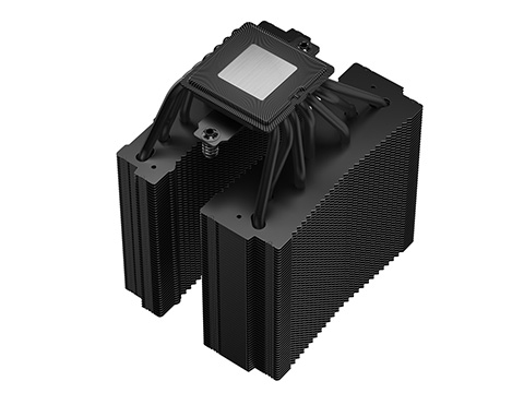 DeepCoolの最強CPUクーラー「ASSASSIN IV VC VISION」が発売 - AKIBA