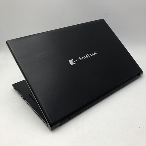 Core i7-8565Uを搭載した15.6型ノートPC「dynabook B55/EP」が46,981円