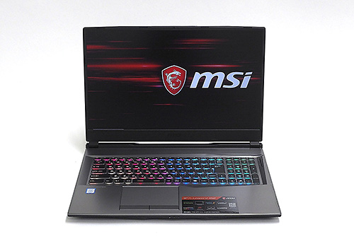 レインボーシックス シージも余裕の144fps超え、コスパ重視の