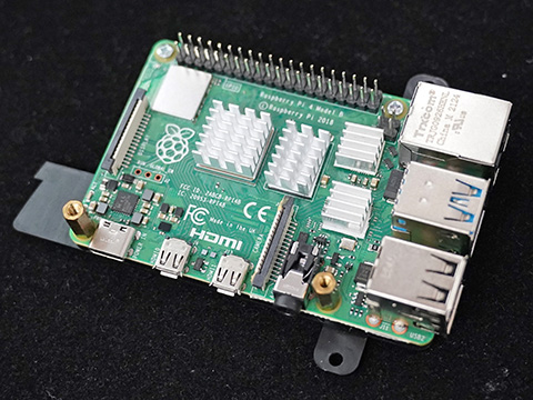 4GBメモリ版の「Raspberry Pi 4 Model B」が6,980円！中古品が大量入荷